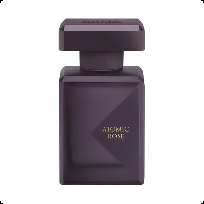Initio Parfums Prives Atomic Rose Дымка для волос (уценка) 50 мл для женщин