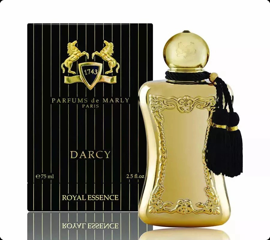 Parfums de Marly Darcy Парфюмерная вода 75 мл для женщин