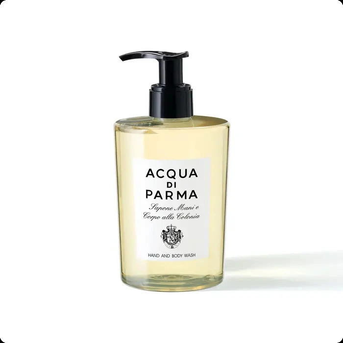 Acqua di Parma Acqua di Parma Colonia Гель для душа (уценка) 300 мл для женщин и мужчин