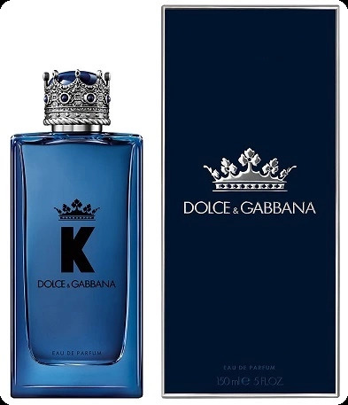 Dolce & Gabbana K Eau De Parfum Парфюмерная вода 150 мл для мужчин
