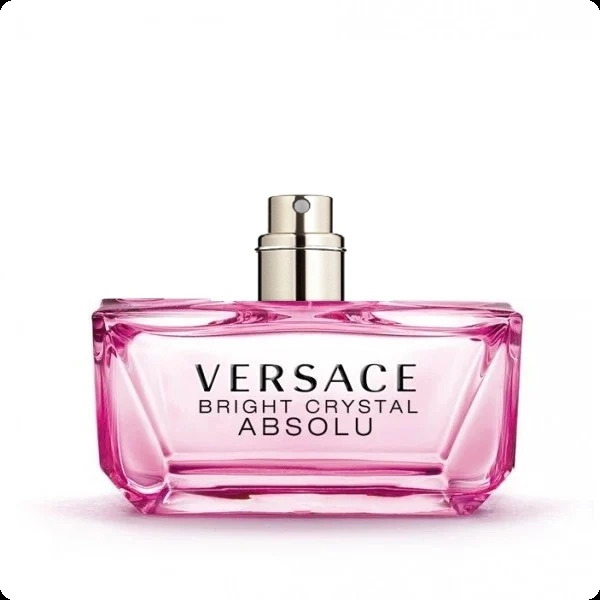 Versace Bright Crystal Absolu Парфюмерная вода (уценка) 50 мл для женщин