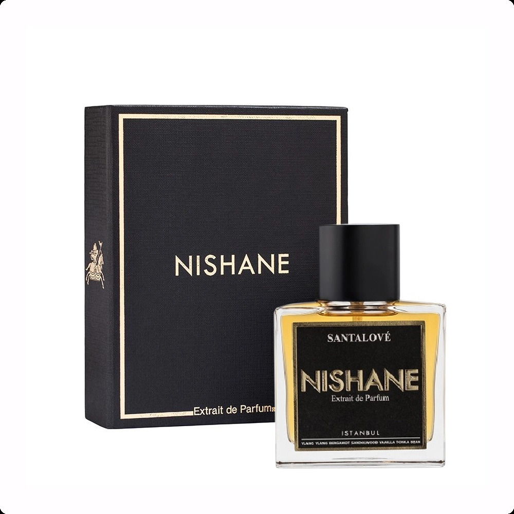 Нишейн Санталав для женщин и мужчин - фото 1