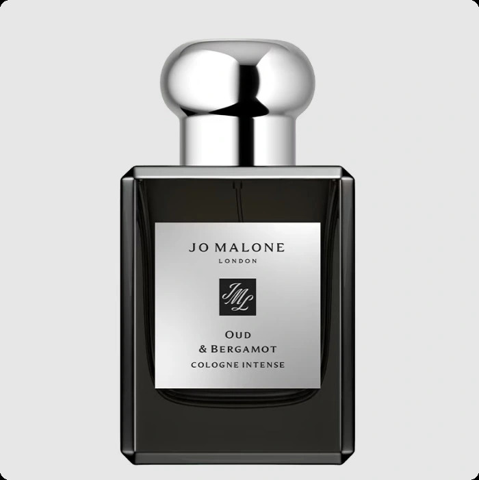 Jo Malone Oud and Bergamot Одеколон (уценка) 50 мл для женщин и мужчин