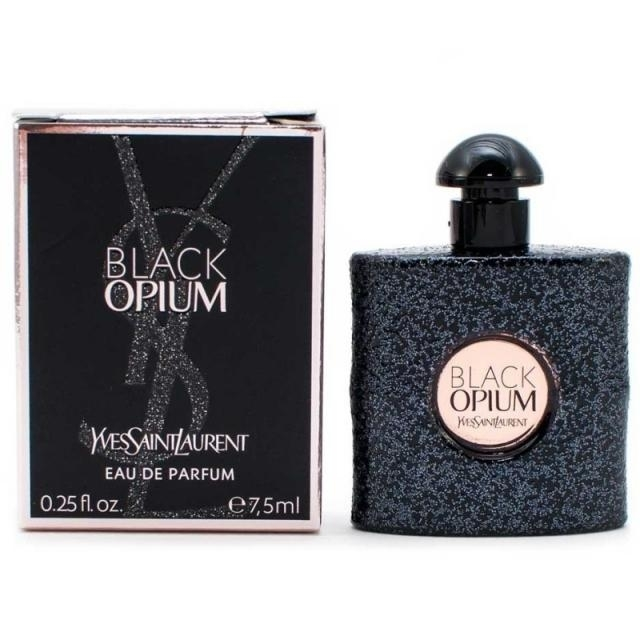 black opinion parfum preis