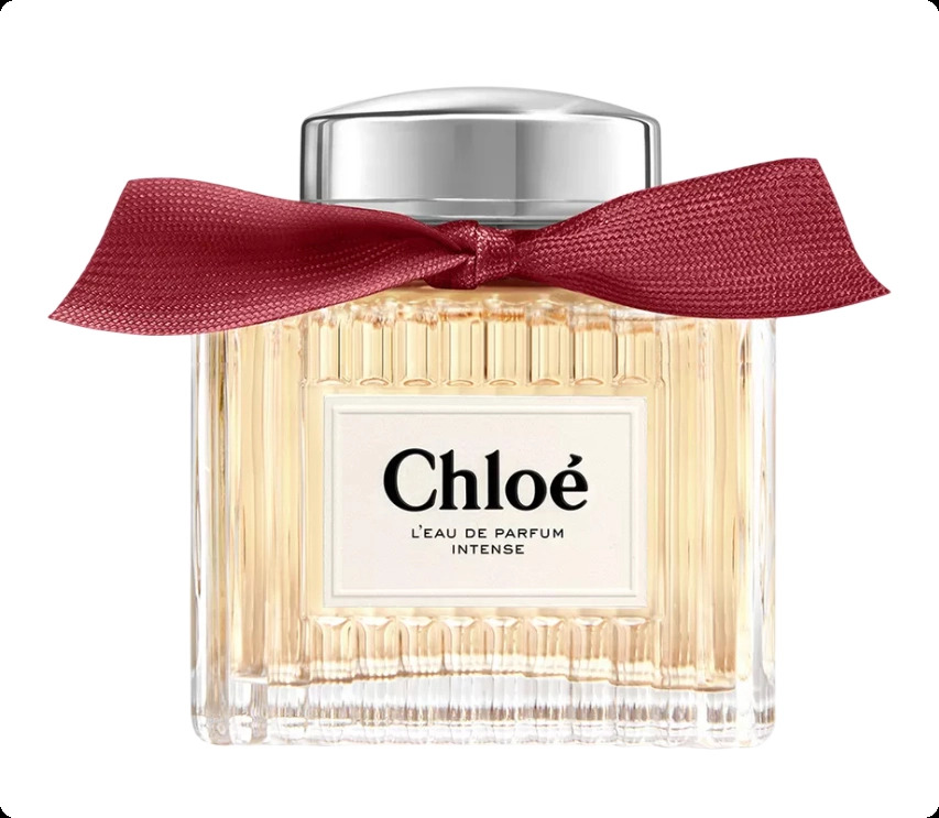 Chloe Chloe L Eau De Parfum Intense Парфюмерная вода (уценка) 100 мл для женщин