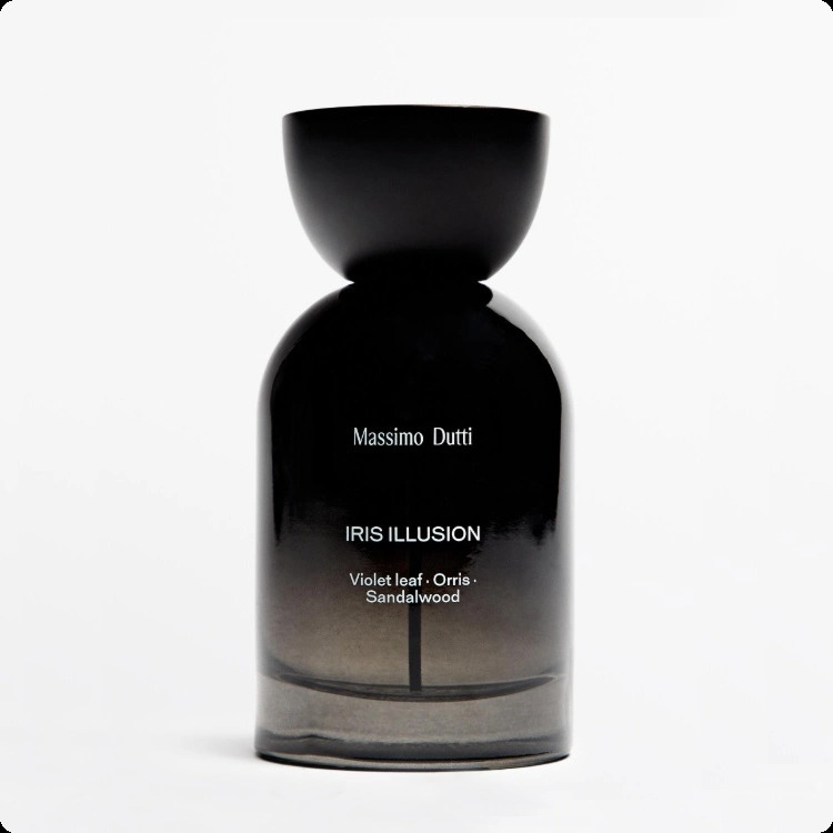 Массимо дутти Ирис иллюзиона для женщин и мужчин