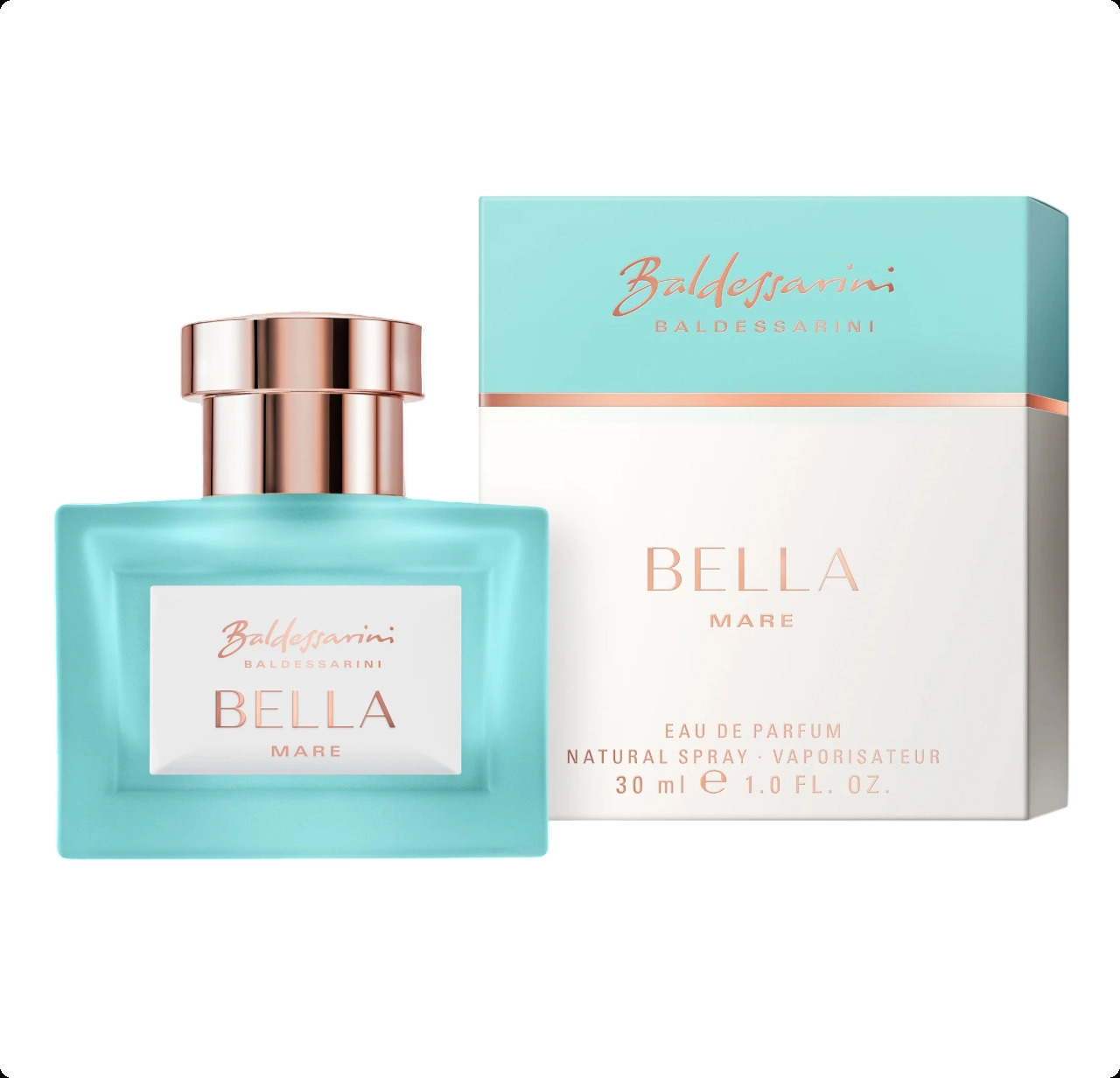 Baldessarini Bella Mare Парфюмерная вода 30 мл для женщин