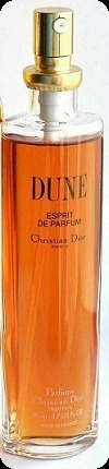 Christian Dior Dune Esprit de Parfum Парфюмерная вода (уценка) 50 мл для женщин