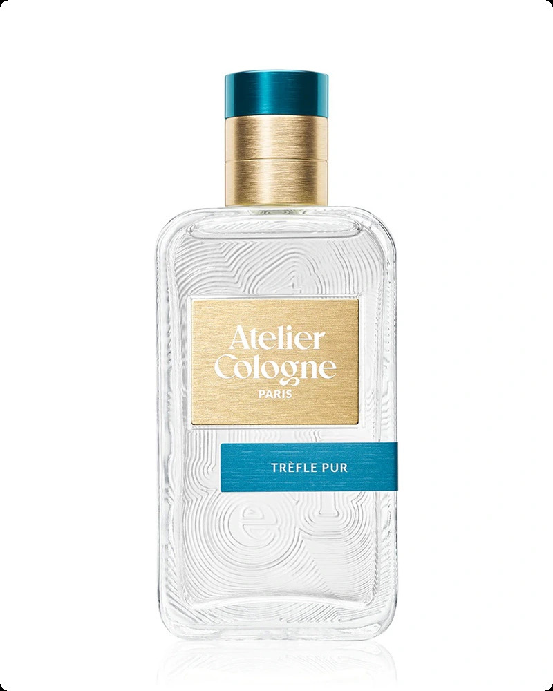 Atelier Cologne Trefle Pur Парфюмерная вода (уценка) 100 мл для женщин и мужчин