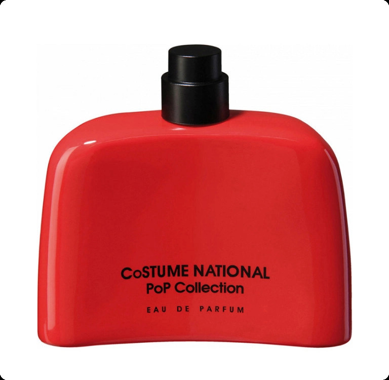 Costume National Pop Collection Парфюмерная вода (уценка) 100 мл для женщин
