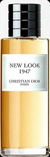 Christian Dior New Look 1947 Edition 2018 Парфюмерная вода (уценка) 250 мл для женщин и мужчин