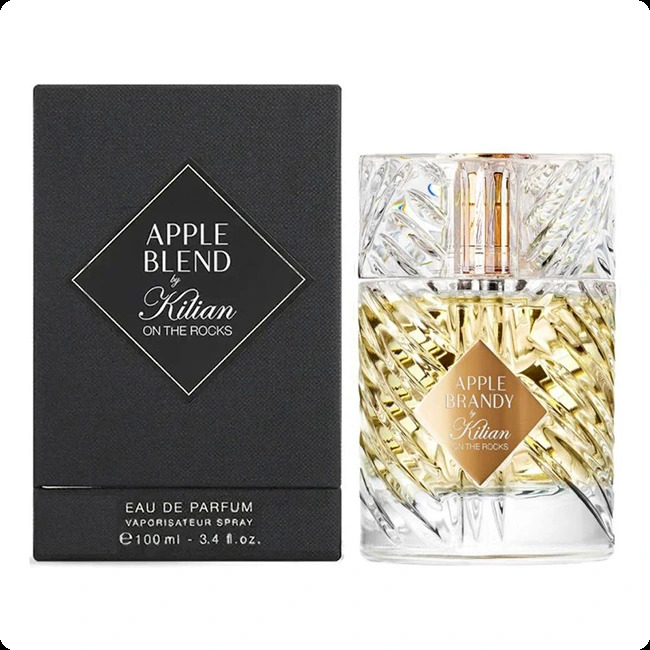 Kilian Apple Brandy on the Rocks Парфюмерная вода 100 мл для женщин и мужчин