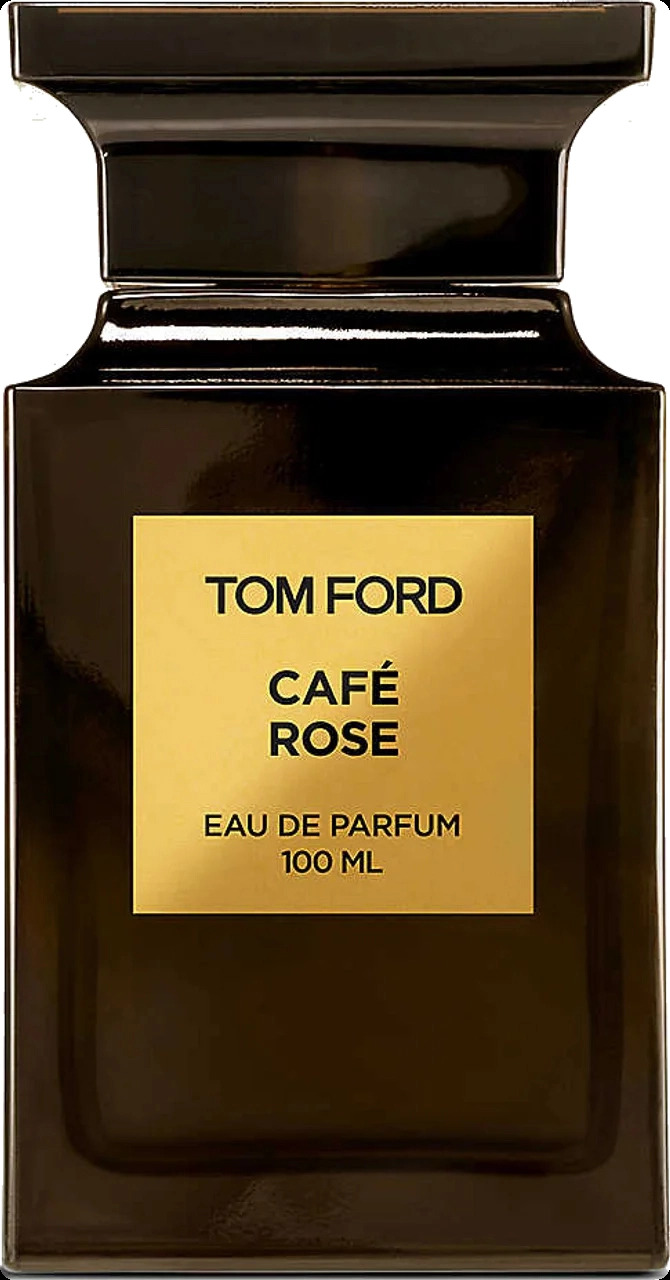 Tom Ford Cafe Rose Парфюмерная вода (уценка) 100 мл для женщин