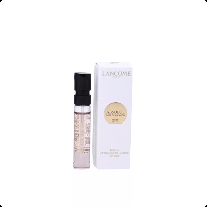 Миниатюра Lancome Rose on the Moon Парфюмерная вода 2 мл - пробник духов