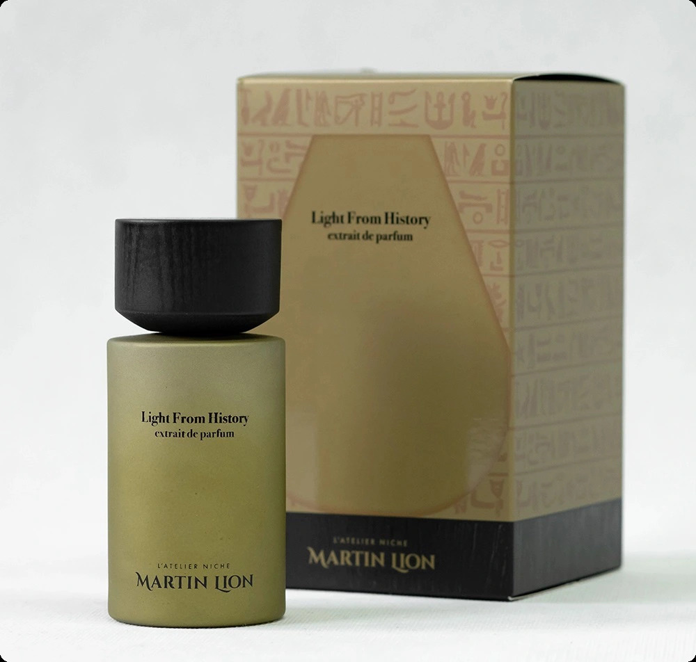 Мартин лайен Лайт фром хистори для женщин и мужчин