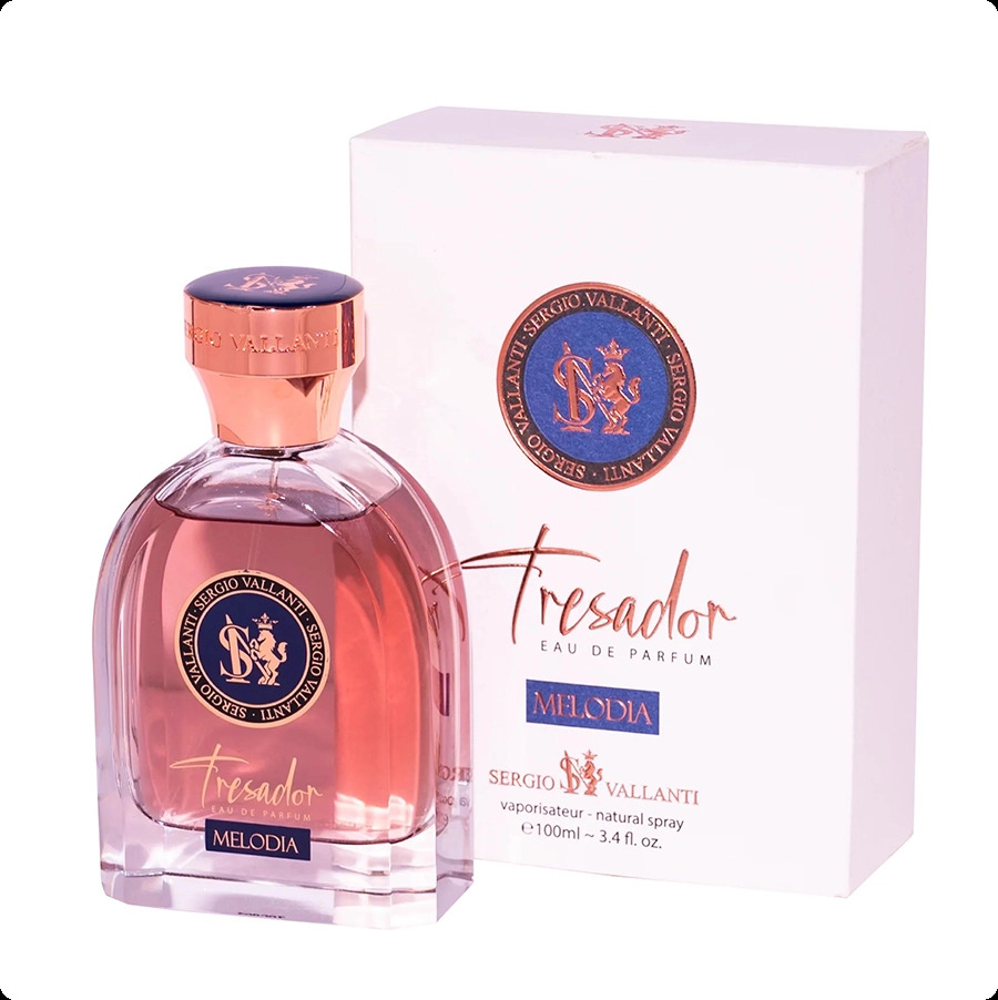 Дюмон пари Сержио валланти трезадор мелодия для женщин и мужчин