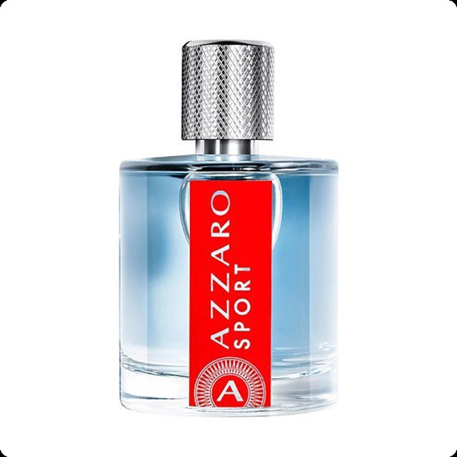 Azzaro Azzaro Sport Туалетная вода (уценка) 100 мл для мужчин