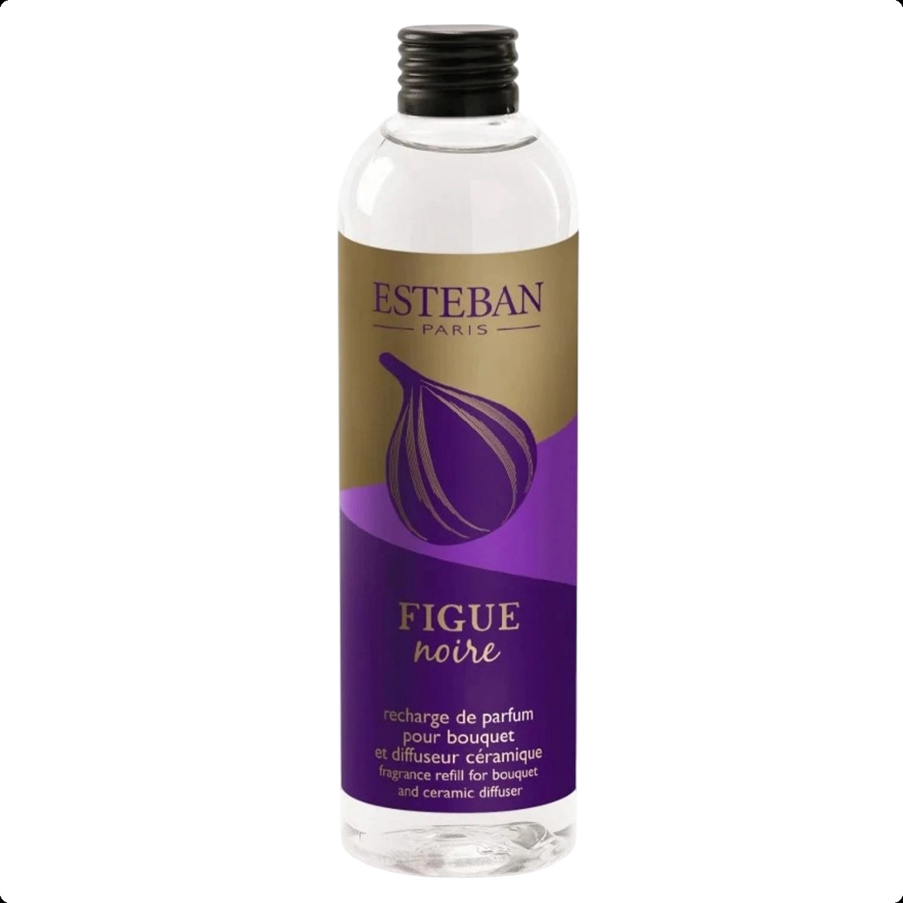 Esteban Figue Noire Диффузор (запаска) 250 мл для женщин и мужчин
