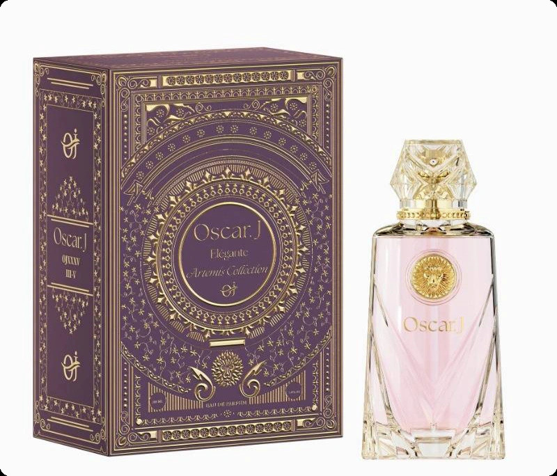 Оскар джей Элеганте для женщин и мужчин