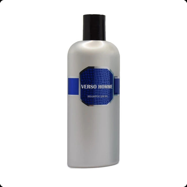 Festiva Verso Homme Шампунь 250 мл для мужчин