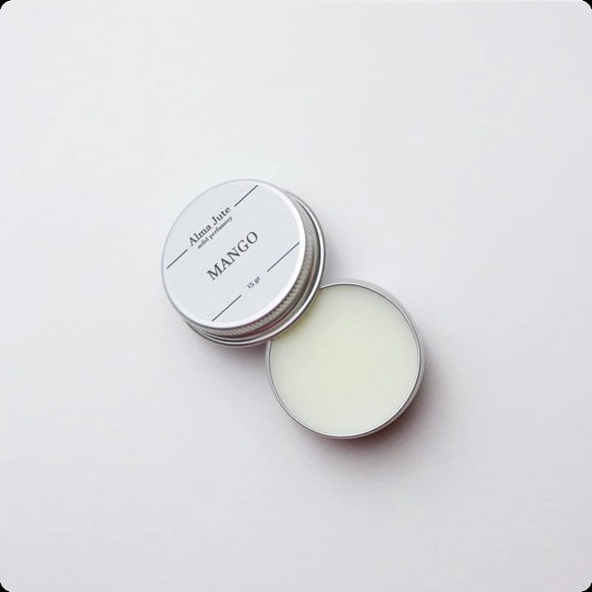 Альма джут Манго для женщин и мужчин