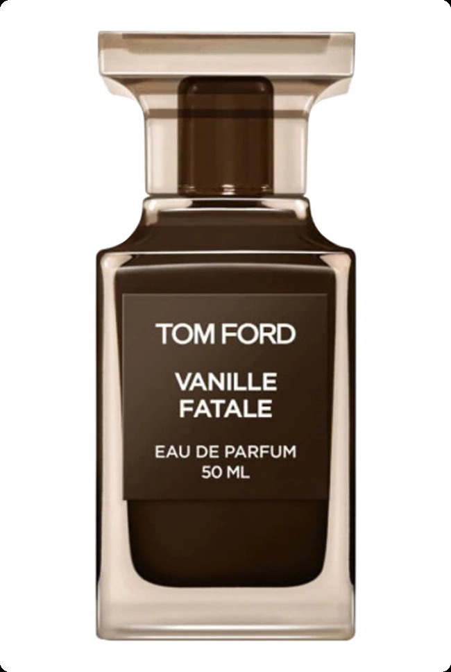 Tom Ford Vanille Fatale Парфюмерная вода (уценка) 50 мл для женщин и мужчин