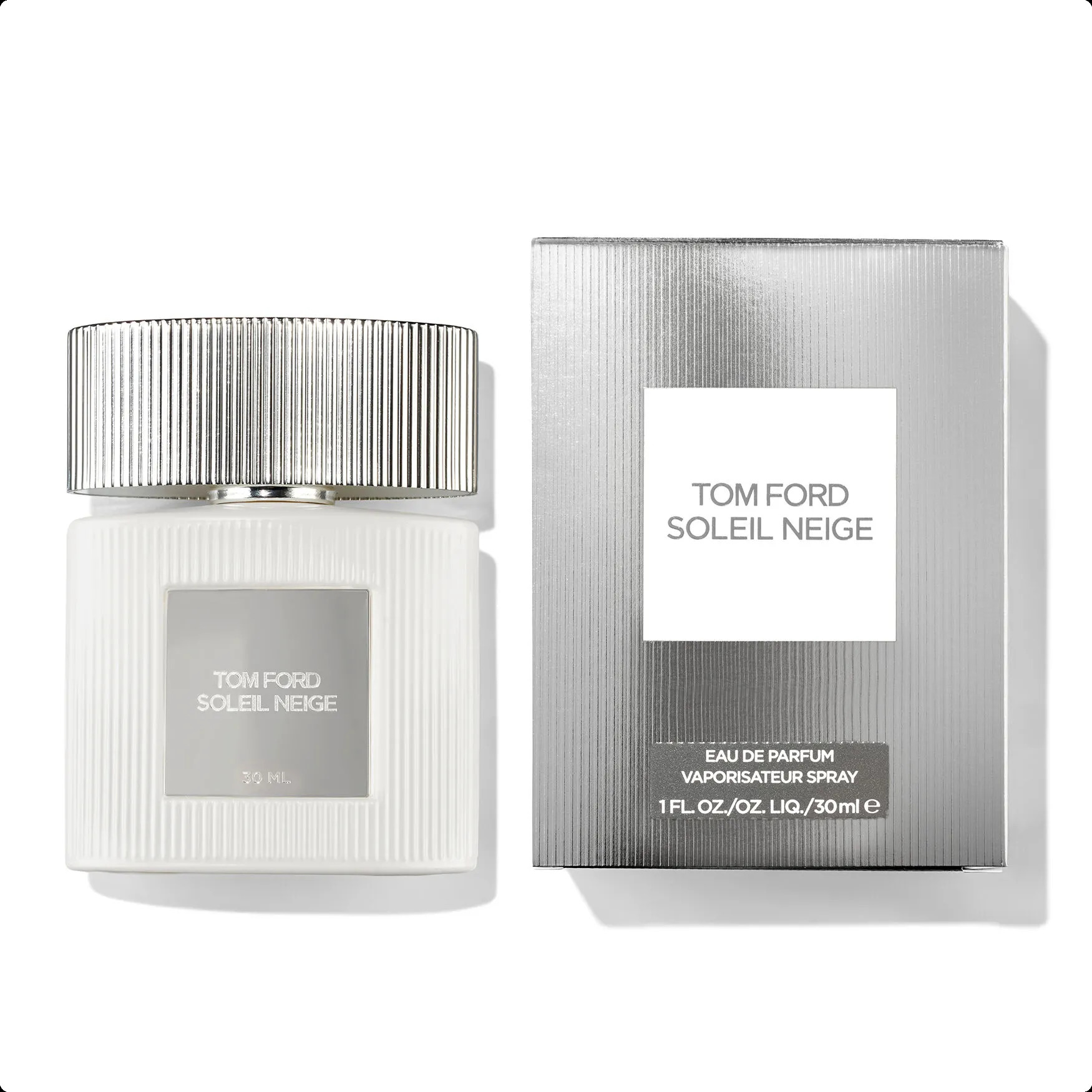 Tom Ford Soleil Neige Парфюмерная вода 30 мл для женщин и мужчин