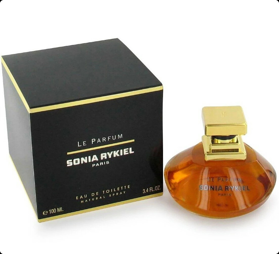 Соня рикель Ле парфюм для женщин