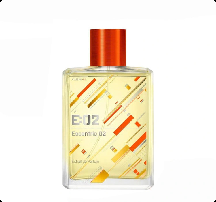 Escentric Molecules Escentric 02 Extrait Духи (уценка) 100 мл для женщин и мужчин