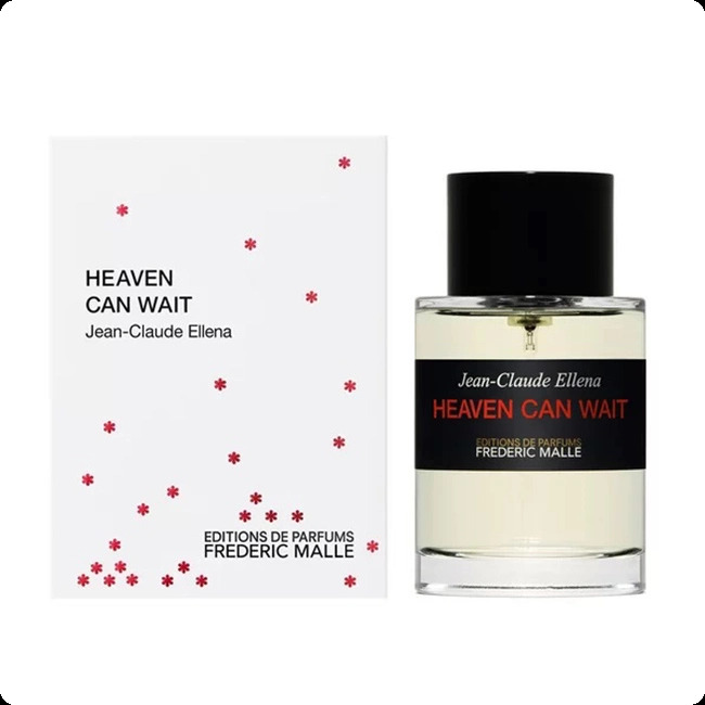 Frederic Malle Heaven Can Wait Парфюмерная вода (спец издание) 100 мл для женщин и мужчин