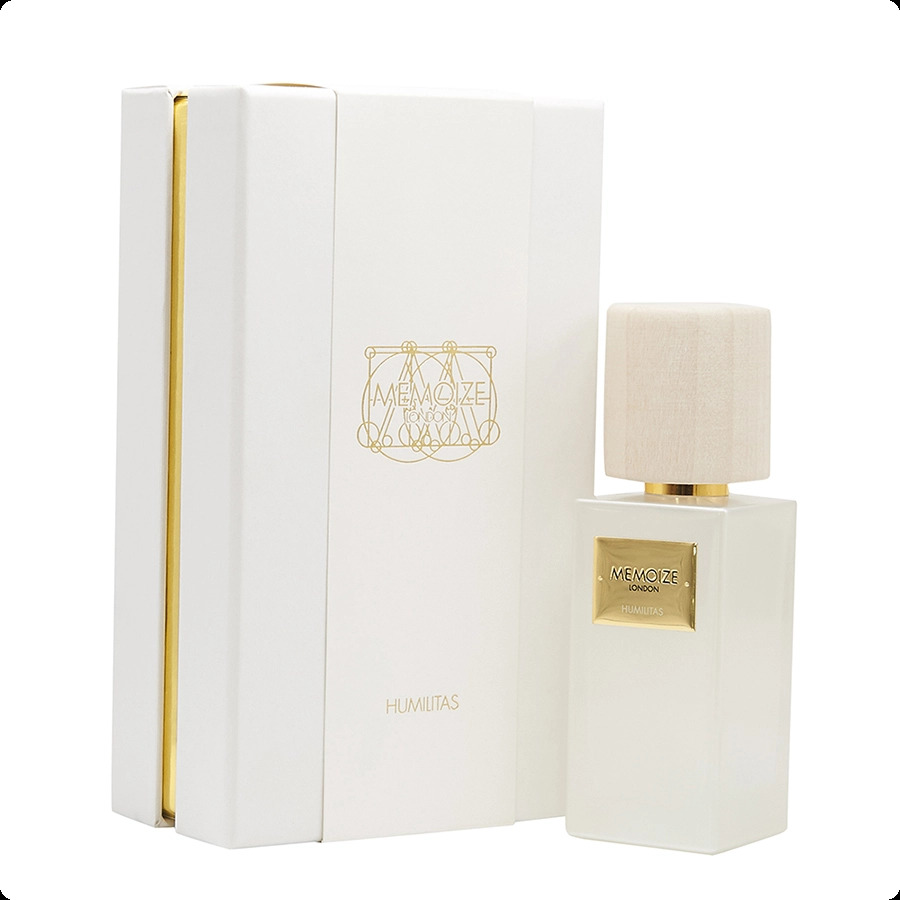 Мемойз Хумилитас для женщин и мужчин