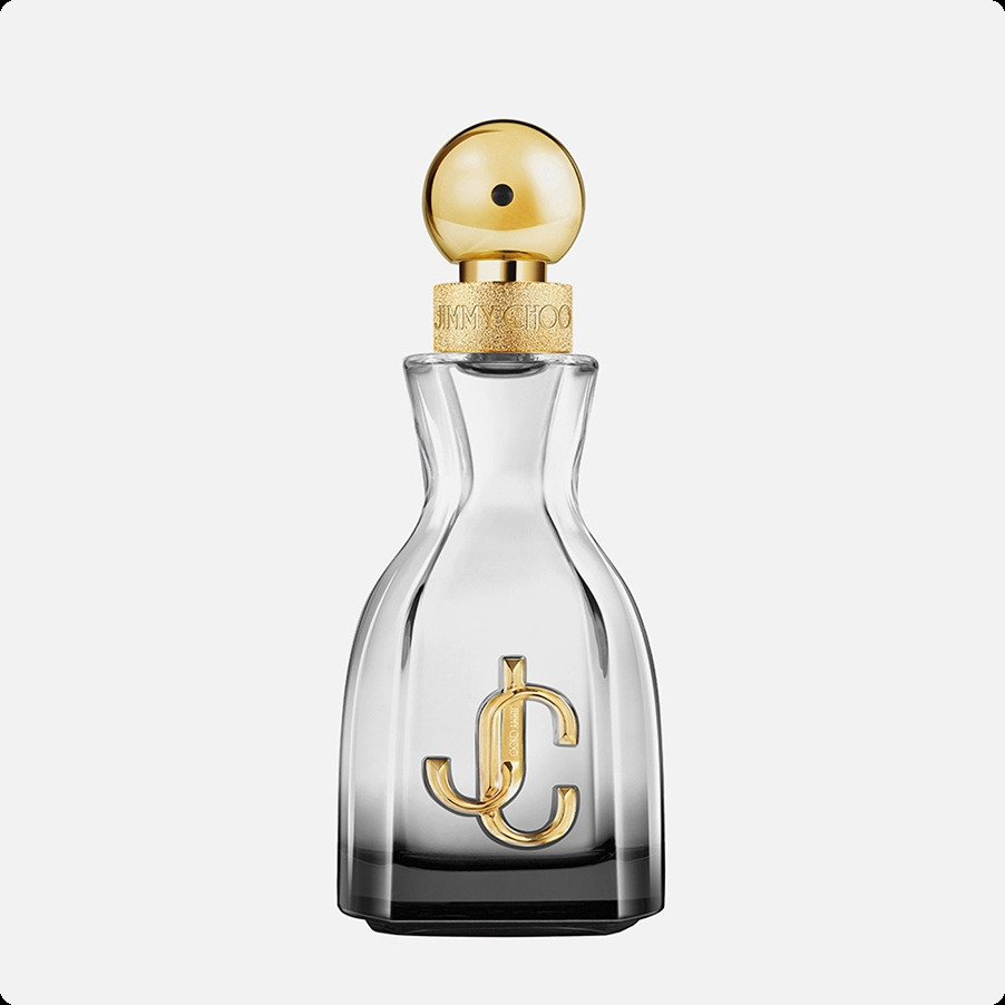 Jimmy Choo I Want Choo Forever Парфюмерная вода (уценка) 40 мл для женщин