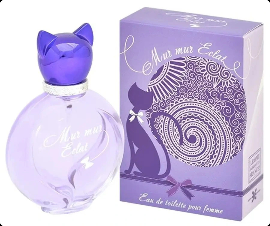 Альтро арома Мур мур экла для женщин