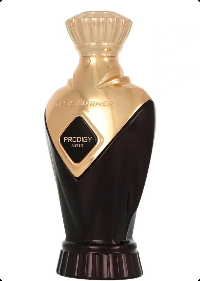 Париж корнер Продиджи нуар для женщин и мужчин