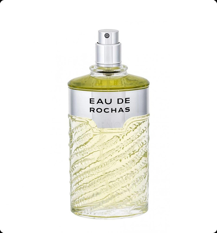 Rochas Eau de Rochas Туалетная вода (уценка) 100 мл для женщин