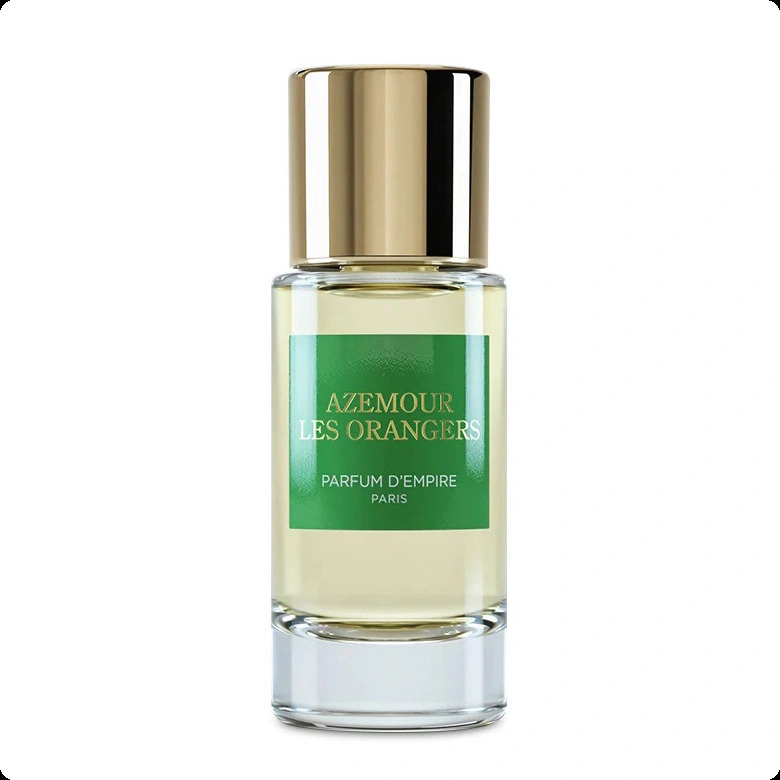 Parfum d Empire Azemour les Oranges Парфюмерная вода 50 мл для женщин и мужчин