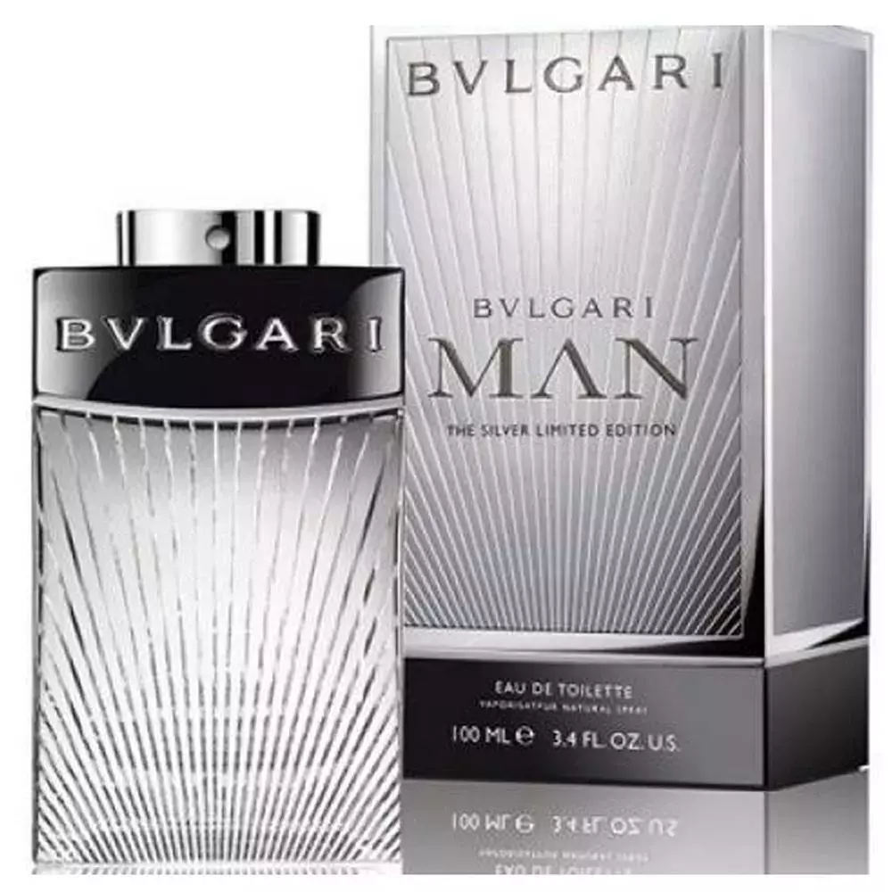 Bvlgari perfume 2025 special edition