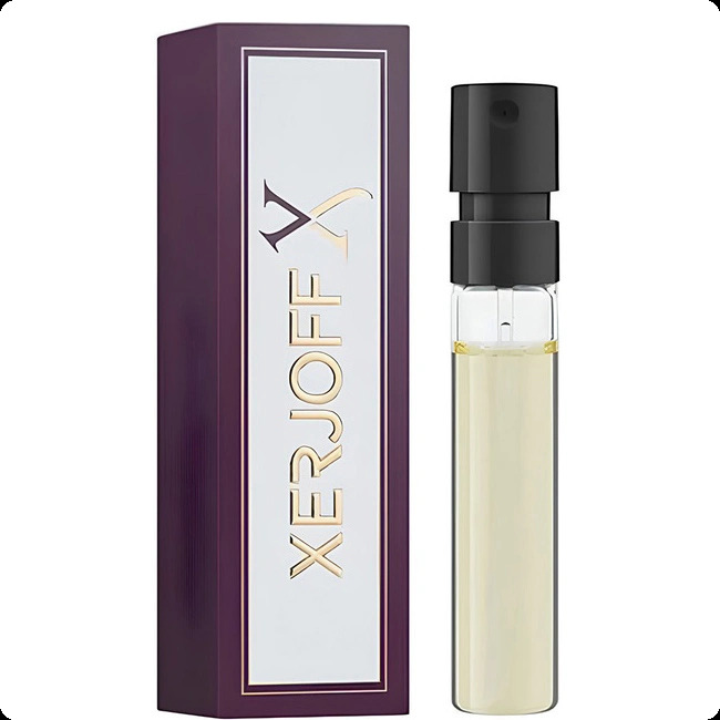 Миниатюра Xerjoff Louis XV Духи 2 мл - пробник духов