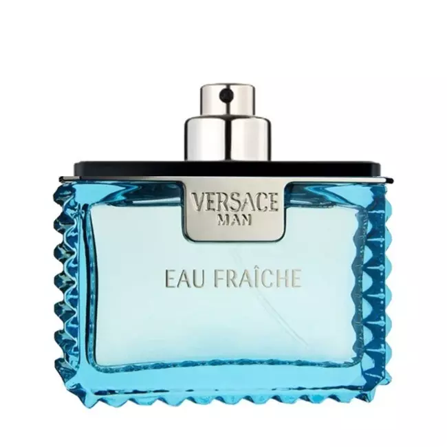 Версаче мужские голубые. Versace Eau Fraiche. Версаче мен Eau Fraiche. Versace Versace man Eau Fraiche. Духи Versace Eau Fraiche.