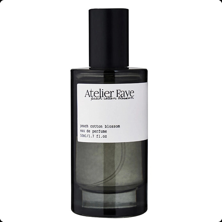 Ателье файе Пич коттон блоссом для женщин и мужчин