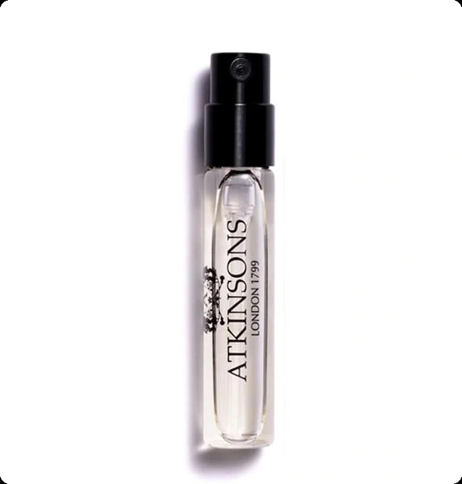 Миниатюра Atkinsons Platinum Blend Духи 1.2 мл - пробник духов