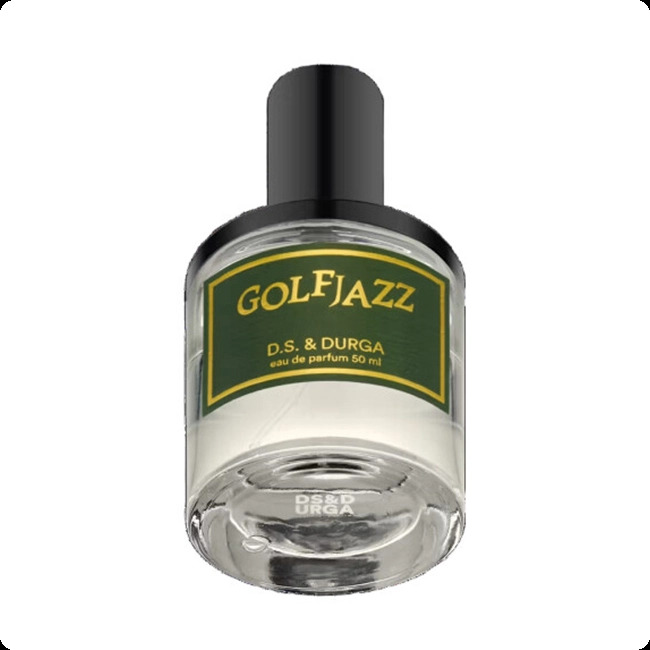 Де ес энд дурга Гольфджаз для женщин и мужчин