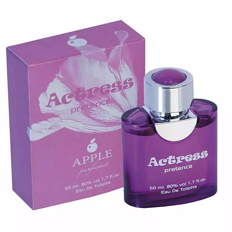 Apple parfums вода. Actress духи. Туалетная вода Apple. Apple туалетная вода женская. Парфюм 1999 года женские.