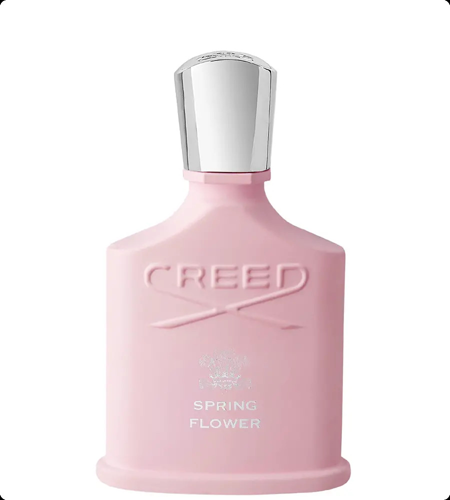 Creed Spring Flower Парфюмерная вода (уценка) 75 мл для женщин