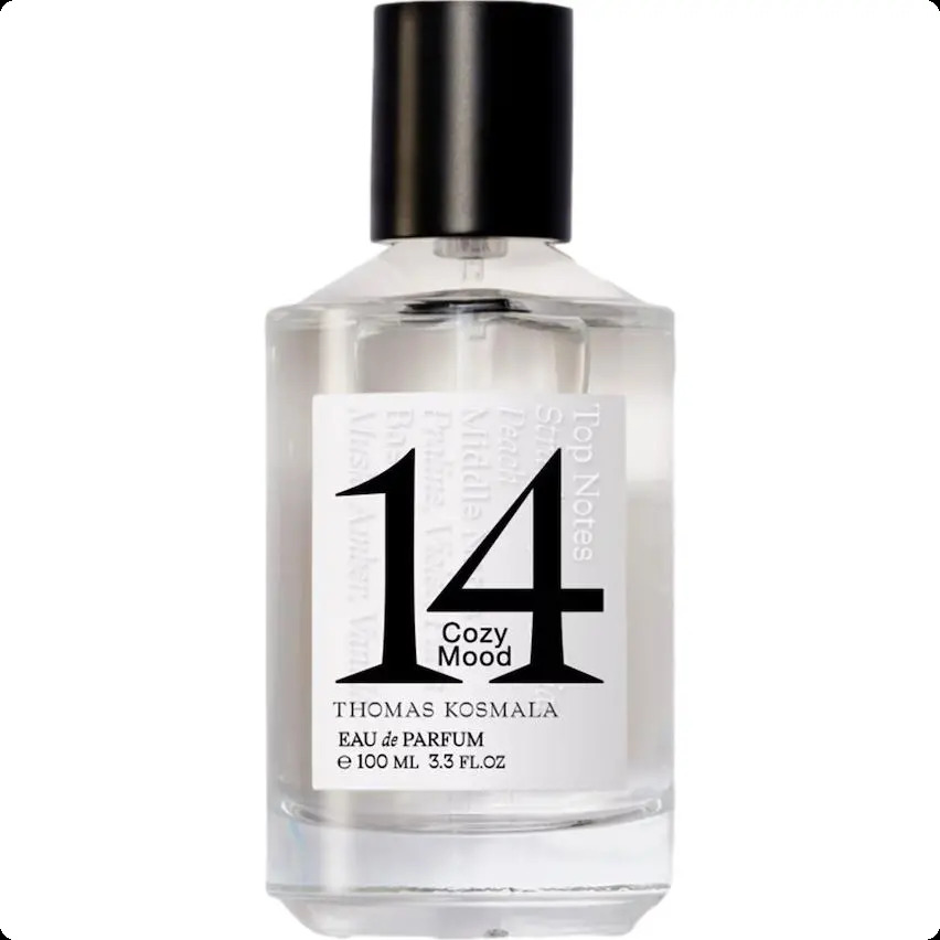 Томас космала 14 кози муд для женщин и мужчин