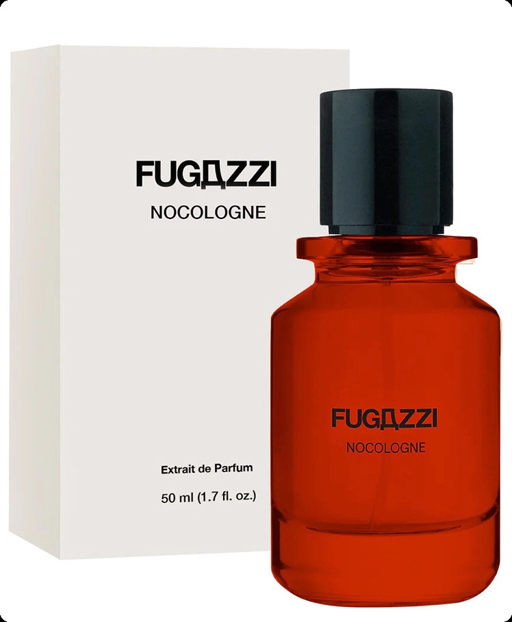 Фугацци Ноуколон для женщин и мужчин