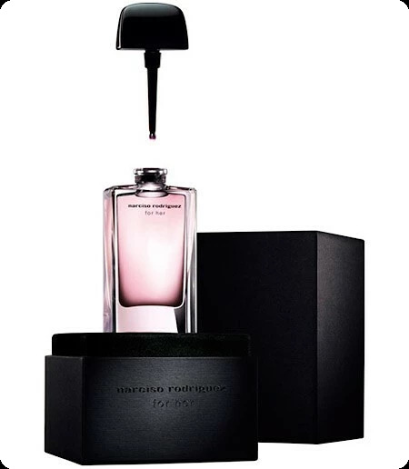 Нарциссо родригес Фо хе экстракт де парфюм для женщин - фото 1
