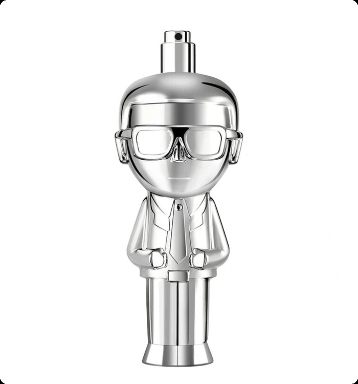 Karl Lagerfeld Karl Ikonik Pour Homme Парфюмерная вода (уценка) 100 мл для мужчин