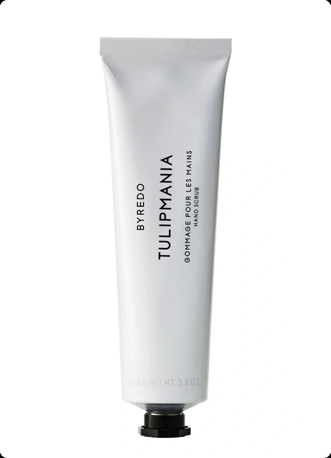 Байредо Тулипмания хэнд скраб для женщин