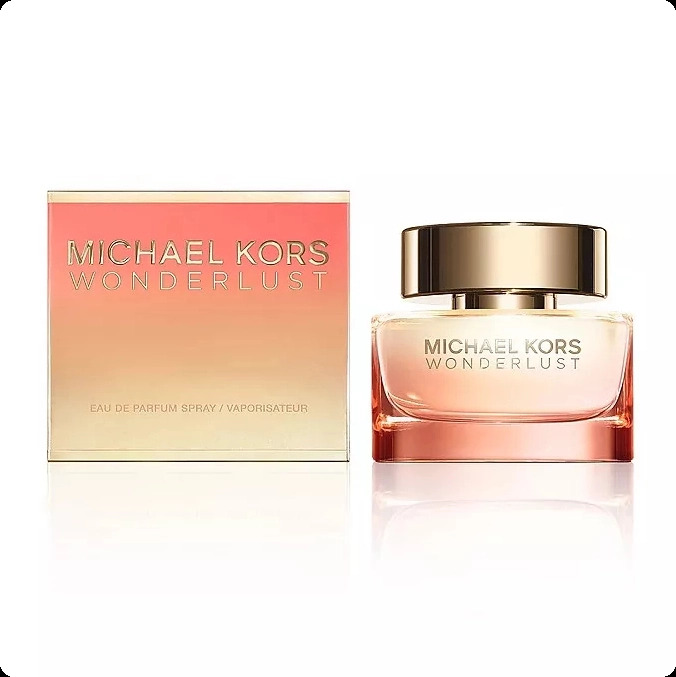 Michael Kors Wonderlust Парфюмерная вода 30 мл для женщин